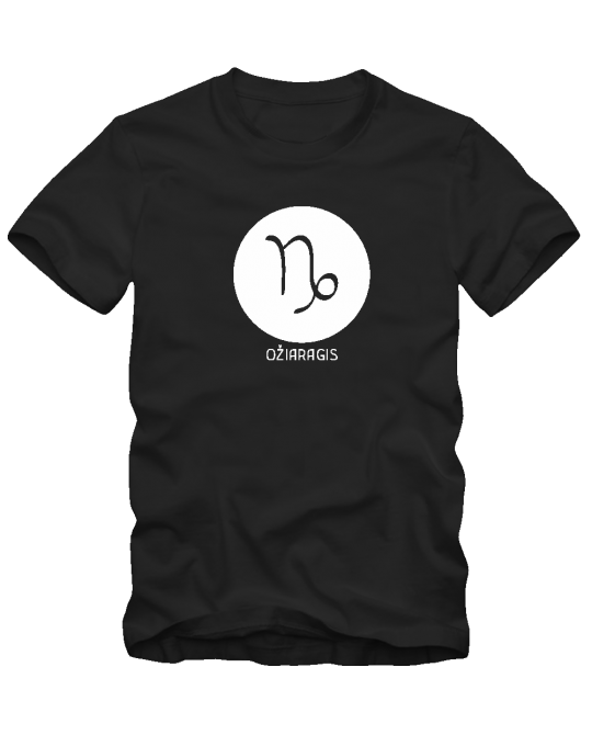 zodiako ženklas ožiaragis
